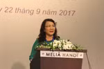 Hội phụ huynh là rất cần thiết, Bộ sẽ xem xét lại điều lệ hoạt động