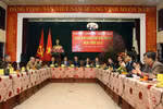 Tuân thủ kỷ cương, trên dưới thì sức mạnh cả dân tộc mới được phát huy