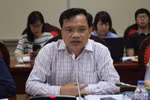 Thí sinh bị trả về địa phương vẫn được tham gia kỳ thi quốc gia