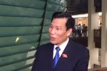 "Không vì lợi ích của thế hệ hôm nay mà làm tổn hại đến lợi ích thế hệ mai sau"