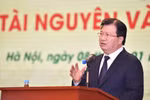 Chống lãng phí, thất thoát tài nguyên đất đai