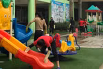 Các chủ nhà cho thuê cần chia sẻ gánh nặng với các cô giáo mầm non!