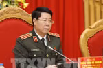 Đang thanh tra dự án nhà ở cho cán bộ Báo Công an nhân dân