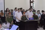 101 nhân chứng vắng mặt, tòa tiếp tục xét xử gian lận thi tại Hà Giang