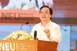 Trường nào, ngành nào không đảm bảo đúng cam kết tuyển sinh thì đóng cửa