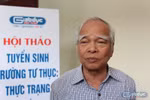 Đợi chỉ đạo mới thay đổi thì sớm muộn gì cô thầy cũng bị đào thải