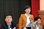 Hà Nội chi hơn 287,6 tỉ đồng quà Tết cho các đối tượng chính sách