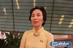 Người ta vội vàng lát đá vỉa hè Thủ đô để làm gì?