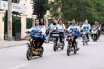 Thanh Hóa cho phép thu tiền trông giữ xe của học sinh nhưng cấm cha mẹ đóng góp
