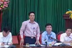 Chưa cách chức bà Bí thư phường cùng chồng điều hành đường dây lô đề