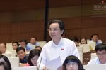 Dự án nghìn tỷ đắp chiếu, ai quyết sai phải chịu trách nhiệm