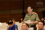 Đại biểu Quốc hội yêu cầu xử lý hình sự cá nhân gây nợ xấu và chây ì trả nợ
