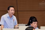 Giam giữ quá thời hạn là xâm phạm quyền con người