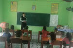 Người Mông giờ không còn sợ cho con đi học sẽ lười lao động nữa!