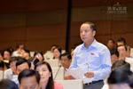 Trao quyền cho Hiệp hội để tránh cào bằng, chung chung!