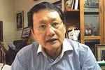"Đất của sân bay phải để làm sân bay!"