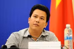 "Chúng tôi yêu cầu Formosa vận hành nhà máy phải hết sức cẩn trọng"