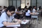 Tuyển sinh đại học 2020 ngành Y, Sư phạm tiếp tục siết đầu vào