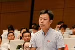 Lùi áp dụng chương trình, sách giao khoa mới là thận trọng, đúng đắn