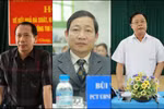 Dừng bổ nhiệm thôi chưa đủ mà phải xử nghiêm theo pháp luật