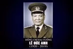Các trường treo cờ rủ, ngừng thi đấu thể thao vào ngày Quốc tang