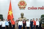 Chúng ta thỏa mãn với cơ chế cũ thì làm sao có thể phát triển được
