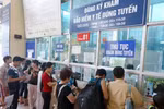 Đủ kiểu trục lợi bảo hiểm y tế