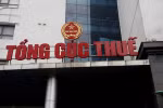 141 lãnh đạo, quản lý ở Tổng Cục thuế chưa đáp ứng điều kiện, tiêu chuẩn chức vụ