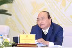 Không phải lên Trung ương để biếu xén lãnh đạo nữa