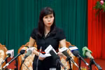 Ý kiến của Bí thư quận Thanh Xuân về sự cố "gọi hỗ trợ" của Phó chủ tịch Trang