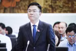 Bộ trưởng Bộ Tư pháp đồng ý quan điểm thầy cô sẽ có lương cao nhất