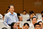 Chạy chức là đỉnh cao của tệ nạn chạy