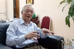 Đi hỏi già, về nhà hỏi trẻ, cần gì cái camera!