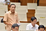 Tại sao người ta vẫn nghi ngờ về điểm thi của hơn 30 chiến sĩ cảnh sát cơ động?