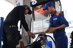 Bãi bỏ một số điều kiện đối với thương nhân kinh doanh xăng dầu