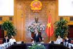Chính phủ nêu cao tinh thần liêm chính, kiến tạo, hành động, phục vụ nhân dân