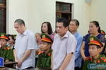 Hôm nay, xét xử vụ án gian lận thi cử ở Hà Giang