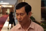 Làm nhanh, nóng vội với giáo dục thì không thể hiệu quả được!