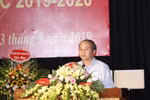 Năm học 2018 - 2019, Vĩnh Phúc có lượng học sinh giỏi quốc gia cao kỷ lục
