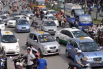 Đổi màu sơn làm thiệt hại tới thương hiệu các hãng taxi?