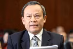 Cán bộ nào thì phong trào đó