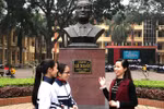 Thầy cô mà cứ kêu khó, thì làm gì có thành công!