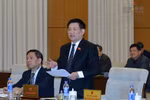 Phạm nhân có thể chọn tù ở nhà mình hoặc nhà người khác