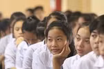 Điểm học bạ lớp 12 không chiếm quá 30% trong cách tính tốt nghiệp năm 2019