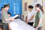 Thi quốc gia năm nay, chấm thi trắc nghiệm có muốn gian lận cũng không thể