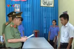 "Tôi mong Tòa án Sơn La sẽ làm rõ được việc đưa tiền để nâng điểm"