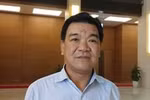 Ông Nguyễn Ngọc Bảo: "Ai nói BOT không ảnh hưởng đến người nghèo là vô cảm"
