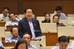 Đang có tình trạng dùng hợp đồng để dạy trong khi mức biên chế chưa sử dụng hết