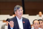Như thế là loạn, loạn thật rồi!