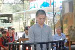 Bản án nghiêm cho các đối tượng mua bán trái phép chất ma túy